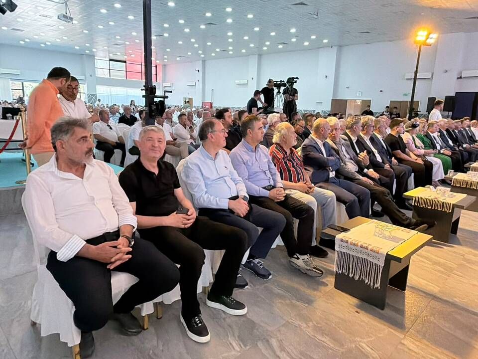 Kandıra Belediye Başkanı Erol Ölmez’den gündem yaratacak çıkış! 