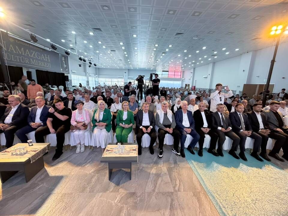 Kandıra Belediye Başkanı Erol Ölmez’den gündem yaratacak çıkış! 