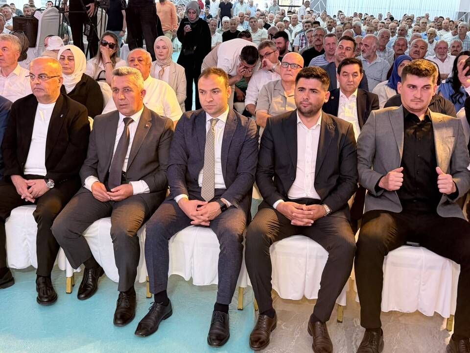 Kandıra Belediye Başkanı Erol Ölmez’den gündem yaratacak çıkış! 