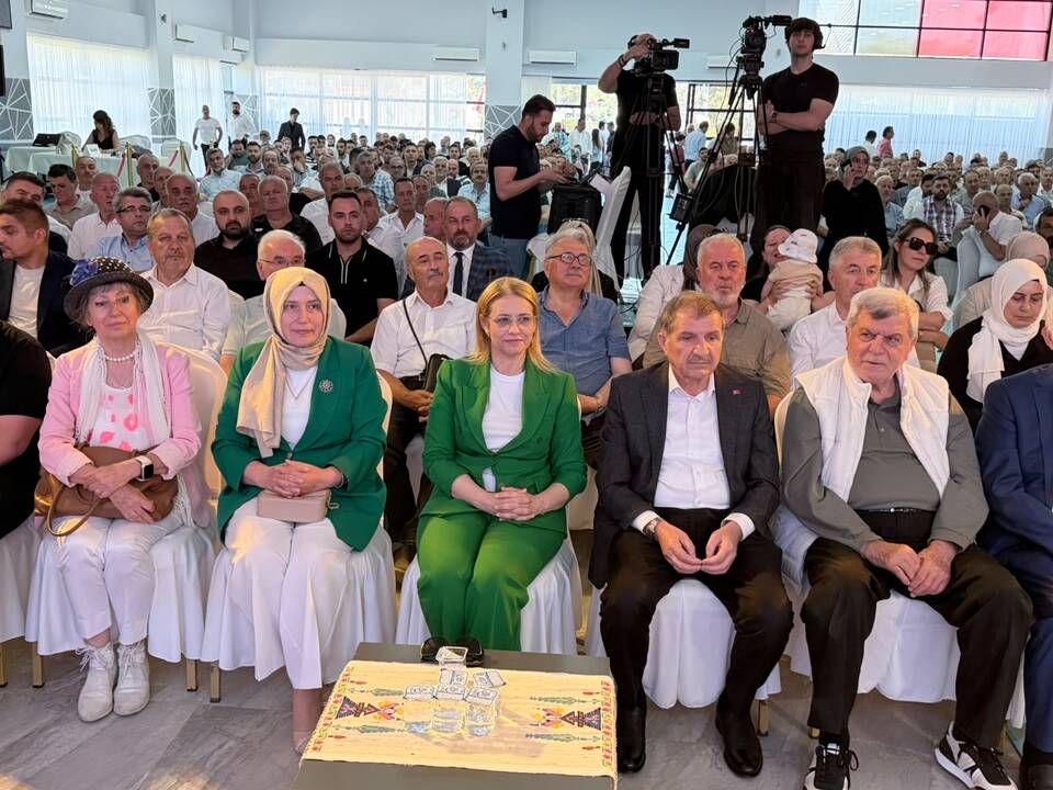 Kandıra Belediye Başkanı Erol Ölmez’den gündem yaratacak çıkış! 