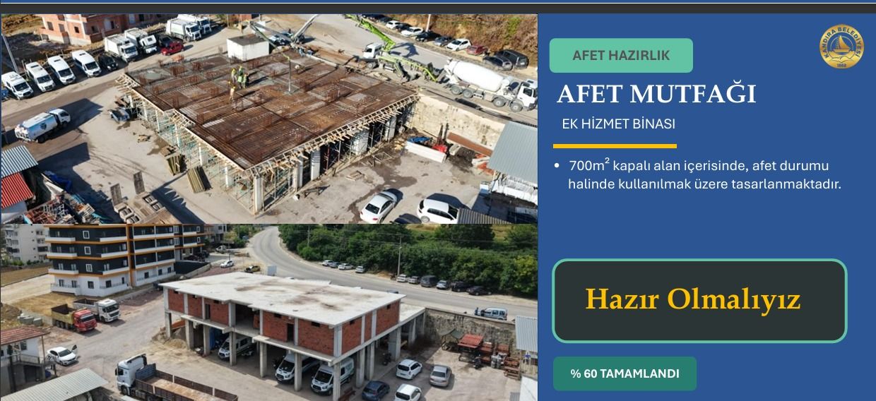 Kandıra’da yatırım rüzgarı 11 milyar TL’yi aştı