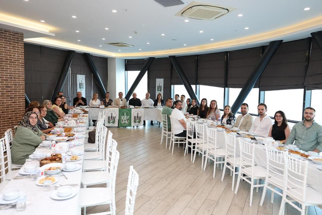 Artvin Sofrası’nın Konuğu Sertif Gökçe Oldu