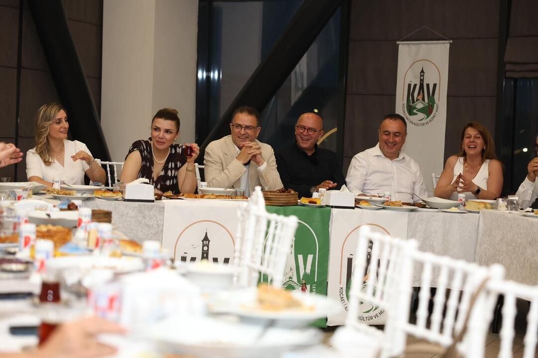 Artvin Sofrası’nın Konuğu Sertif Gökçe Oldu