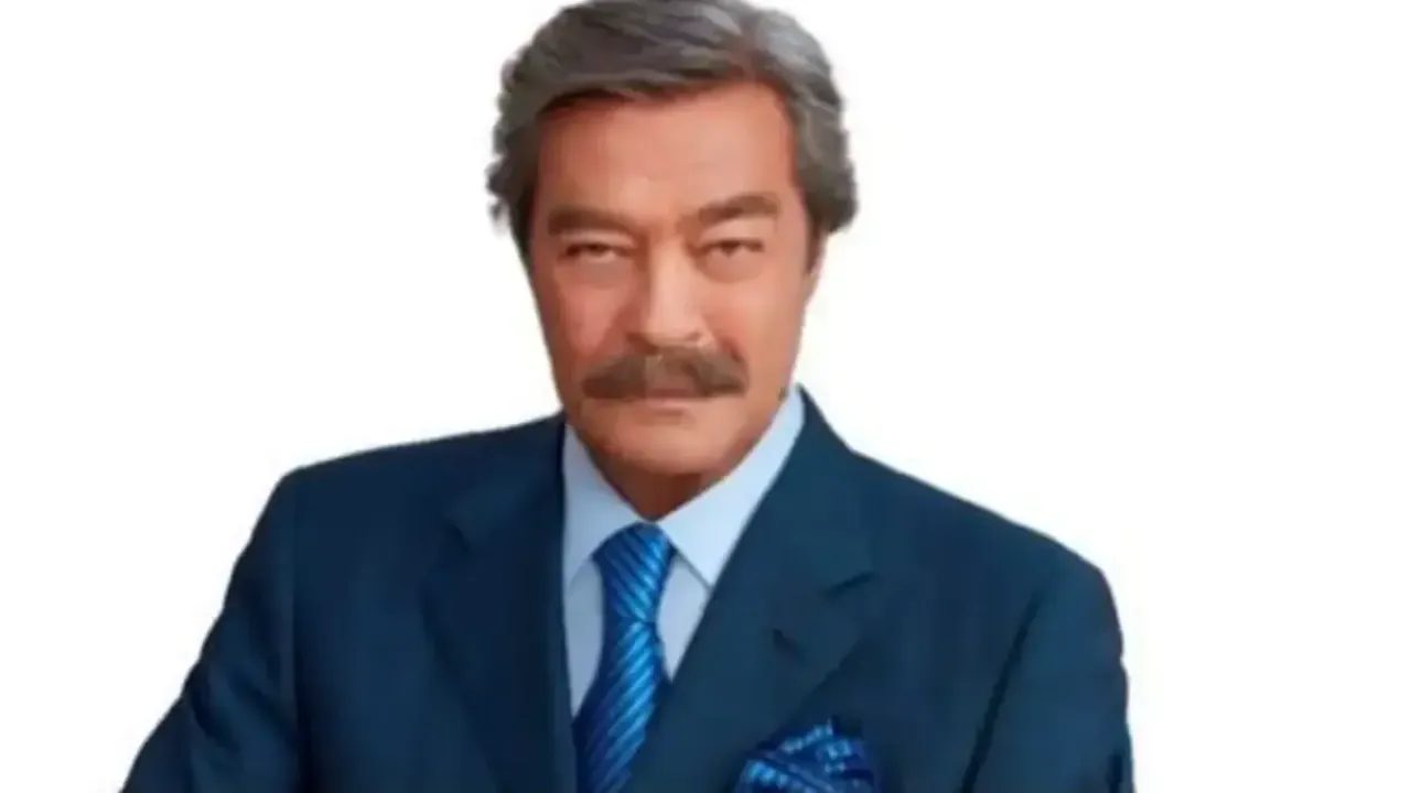 Kadir İnanır'dan kötü haber