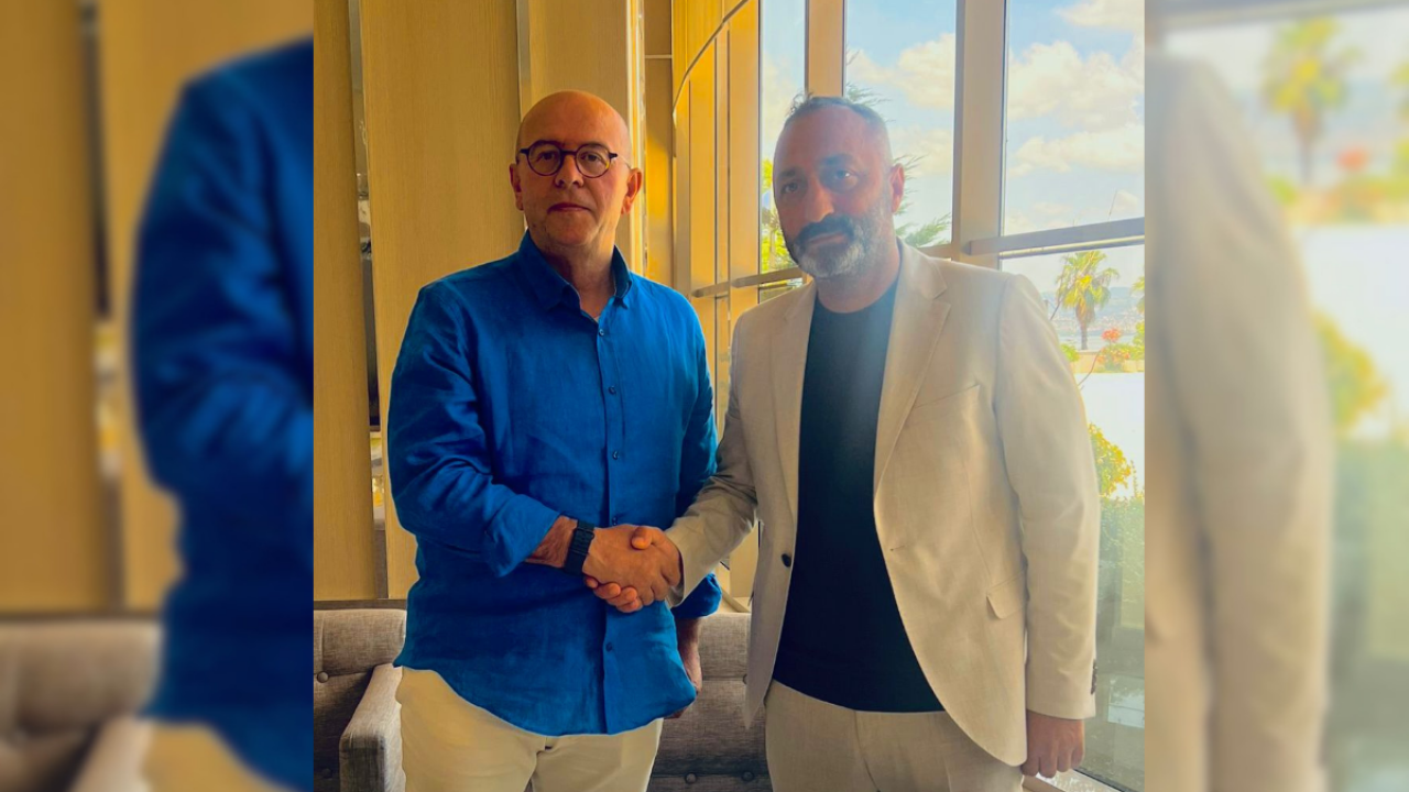 Lastik-İş Sendikası yeni sezonda da Kocaelispor'a destek olacak