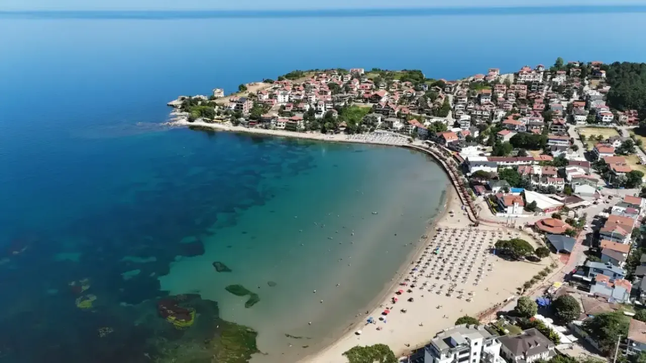 Mavi Bayraklı plajlar denetimlerden sorunsuz geçti
