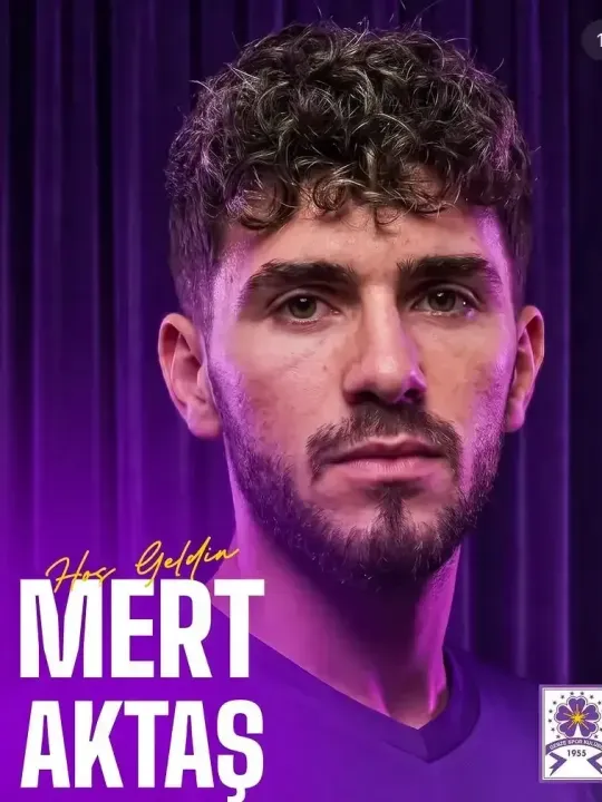 Gebzespor 22 yaşındaki golcüyü transfer etti