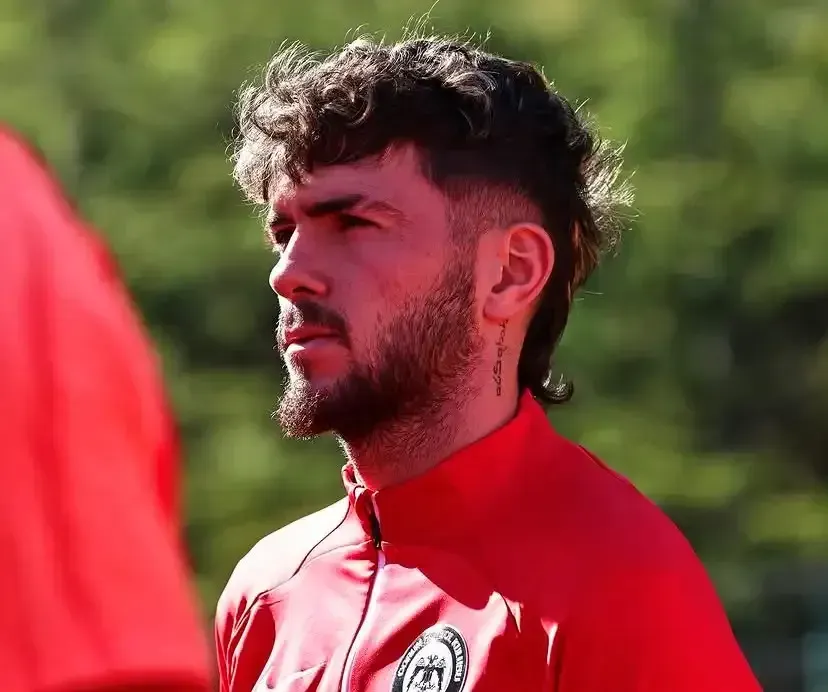 Gebzespor 22 yaşındaki golcüyü transfer etti