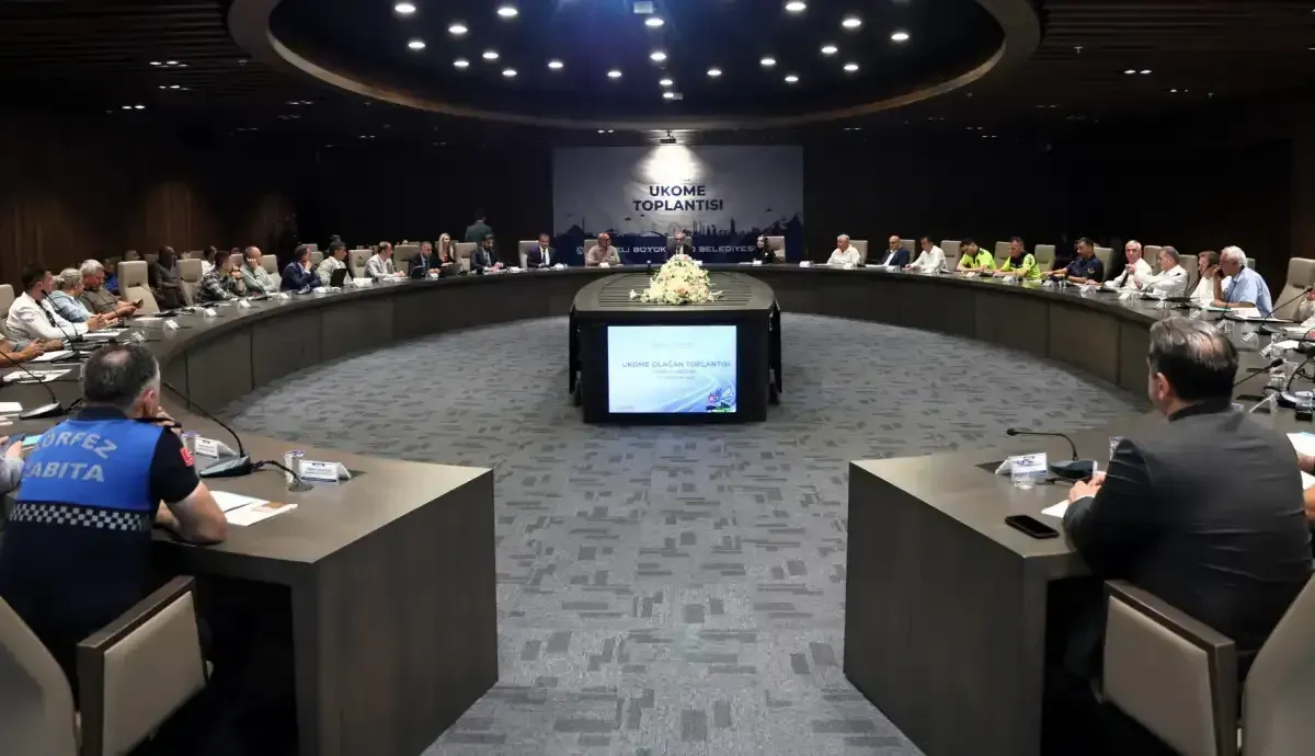 Kocaeli'deki çekiciler artık faaliyet gösterdiği ilçede hizmet verecek