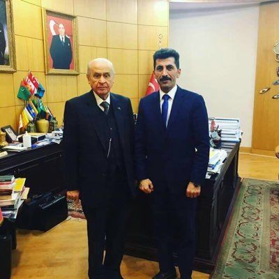 MHP Kocaeli'de batı yakası çok gergin! İlçe başkanları tek tek rest çekti...