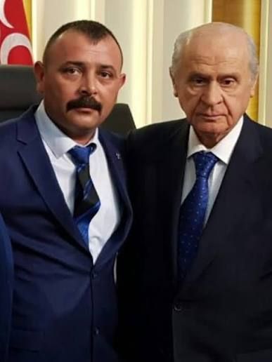 MHP Kocaeli'de batı yakası çok gergin! İlçe başkanları tek tek rest çekti...