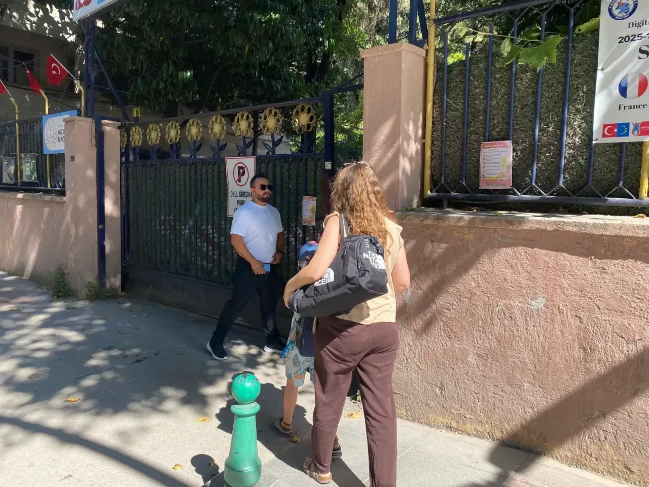 Son ders zili çaldı! Kocaeli’de okullar tatile girdi