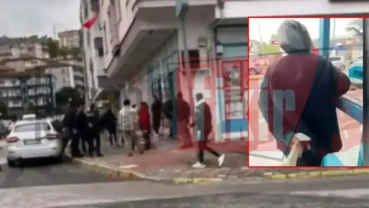 Kediye yağ sökücü sıkan market çalışanı hakkında mahkeme kararını verdi
