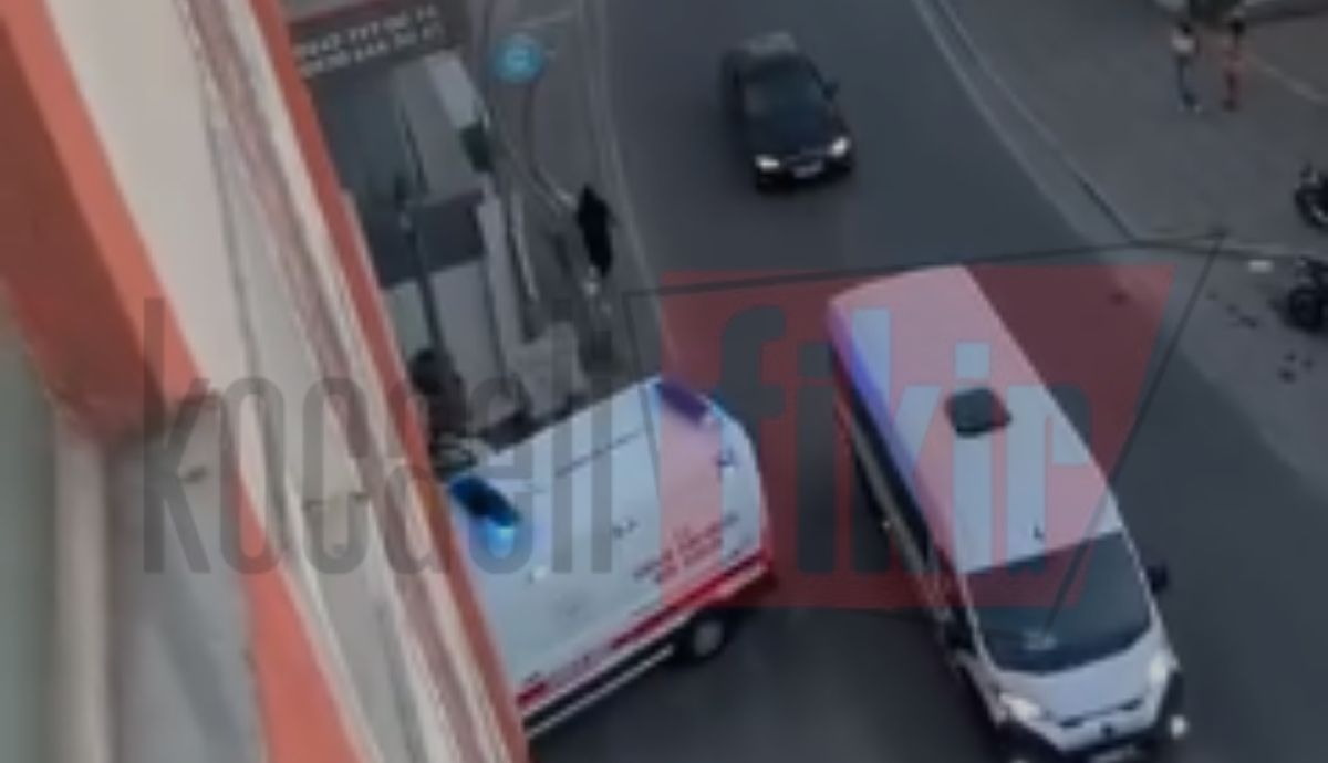 Gebze'de acı olay! İki çocuk babası evinde ölü bulundu