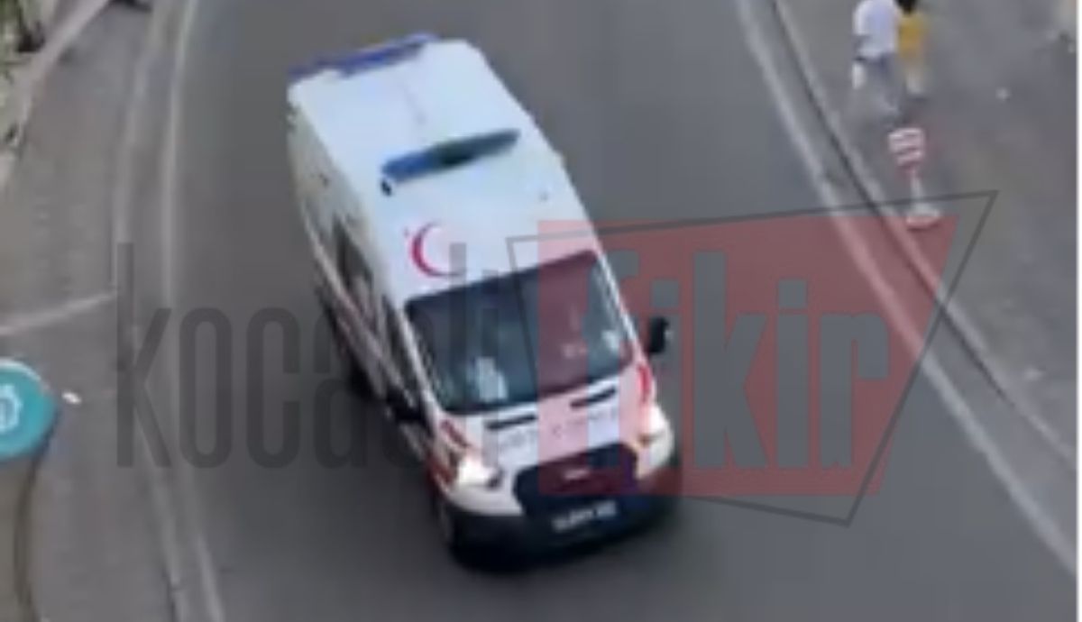Gebze'de acı olay! İki çocuk babası evinde ölü bulundu