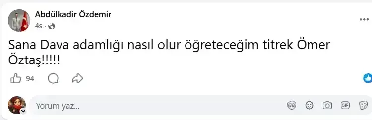 MHP Kocaeli’de 