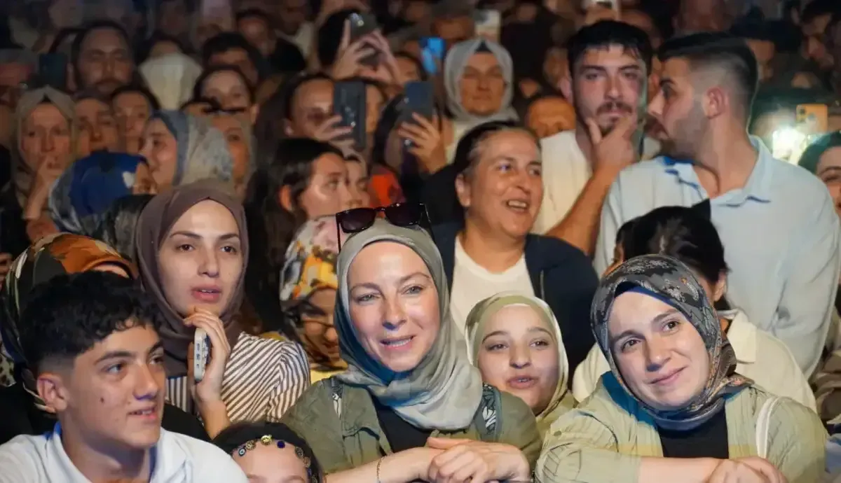 Gölcük'te Resul Dindar fırtınası esti