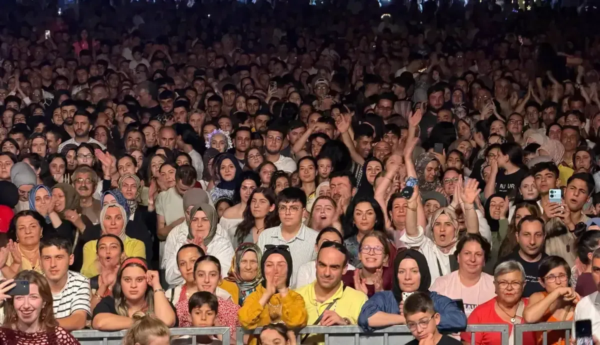 Gölcük'te Resul Dindar fırtınası esti