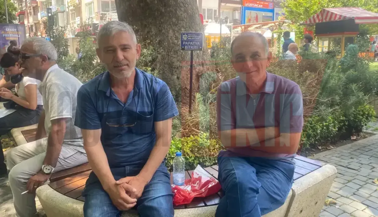 Yeni çay zammı İzmit’i ikiye böldü: Çay ne kadar olmalı vatandaşlar yanıtladı