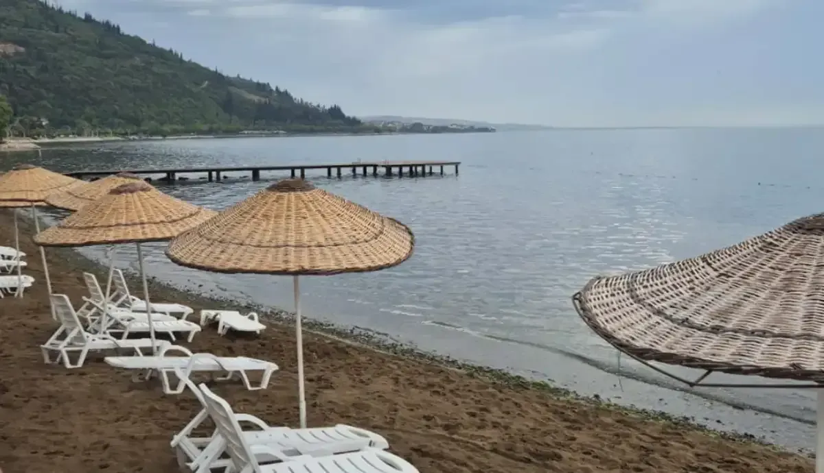 Sağlık Bakanlığı mükemmel denizleri açıkladı: İşte o plajlar