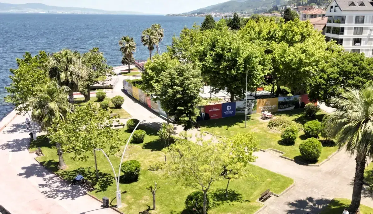 Kocaeli Büyükşehir müjdeyi verdi: Saygınlar Kulübü o ilçeye de açılıyor