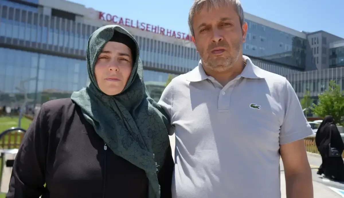 Tiktok beğeni kavgası hayatına mal oluyordu: 16 yaşındaki gencin dalağı alındı