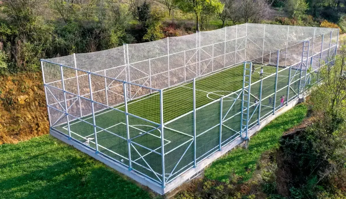 Kocaeli'de futbol sahaları ihlaleye çıkacak