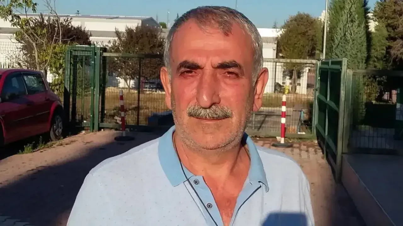 AK Parti eski Kartepe ilçe yöneticisi hayatını kaybetti