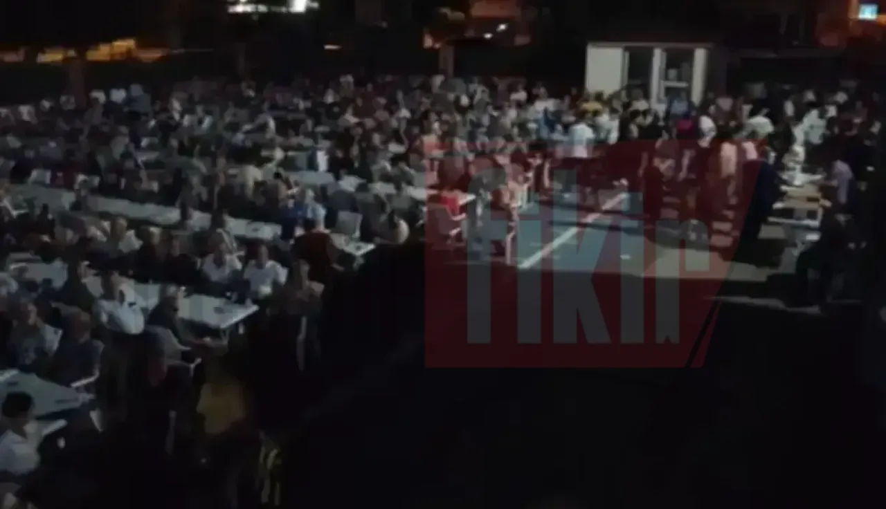 İzmit'in Kurtuluşu geleneksel mahalle mevlidiyle yad edildi