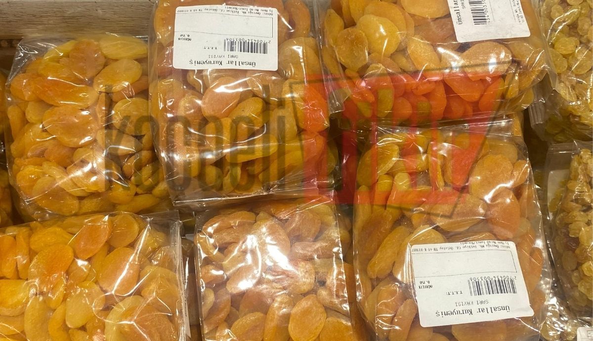 Aşure bereketi bu yıl cep yakıyor: 1 tencerenin maliyeti 2000 TL’ye dayandı