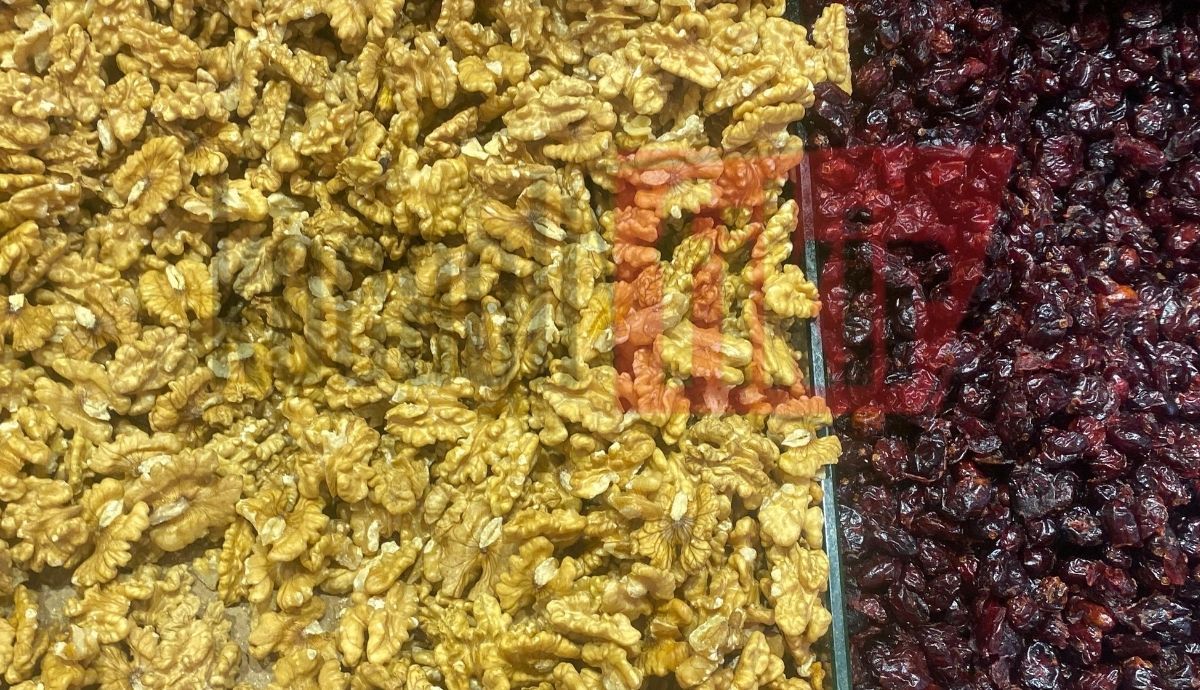 Aşure bereketi bu yıl cep yakıyor: 1 tencerenin maliyeti 2000 TL’ye dayandı
