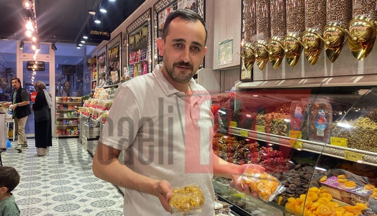 Aşure bereketi bu yıl cep yakıyor: 1 tencerenin maliyeti 2000 TL’ye dayandı