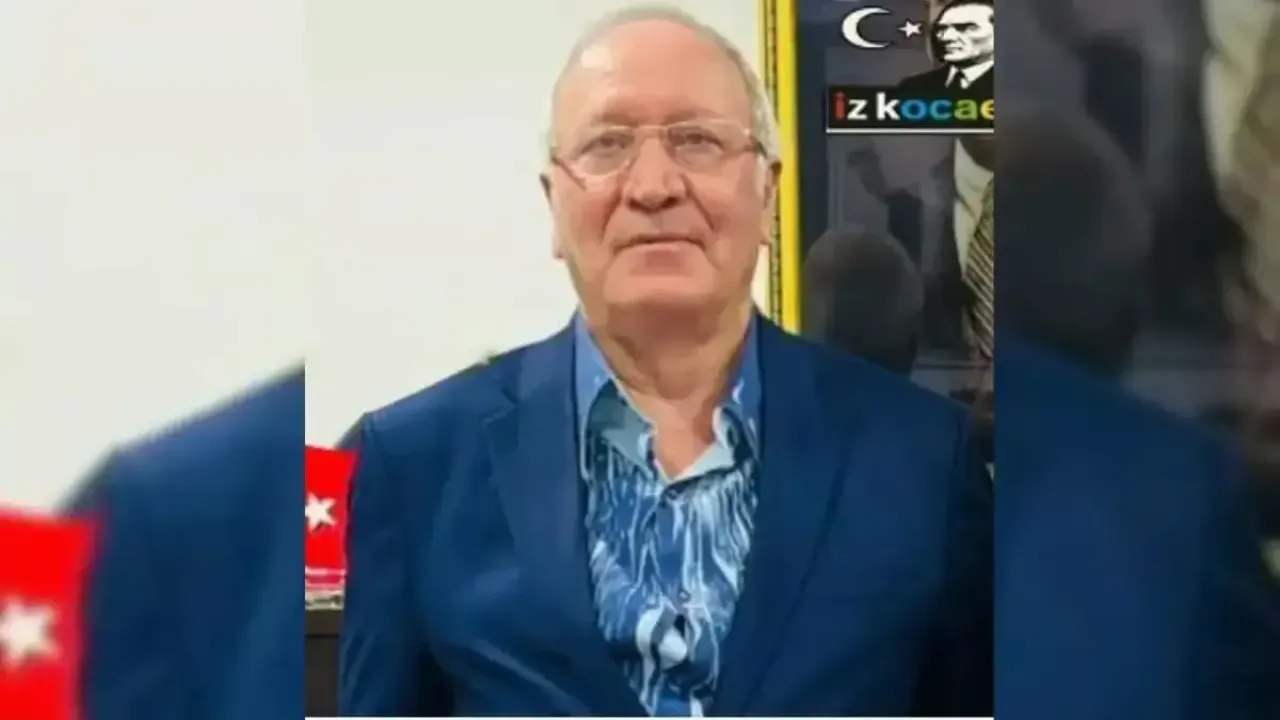 Dilovası’nın tanınan esnafı hayatını kaybetti