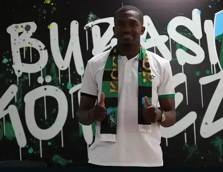 Yabancı kuralı değişmedi: Kocaelispor’da kontenjan doldu!