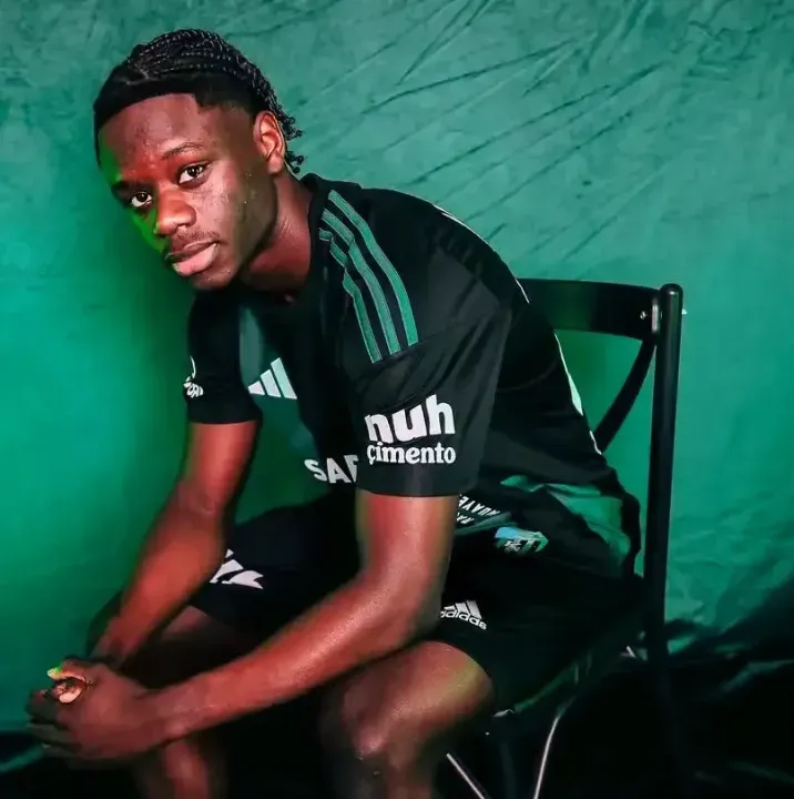 Yabancı kuralı değişmedi: Kocaelispor’da kontenjan doldu!