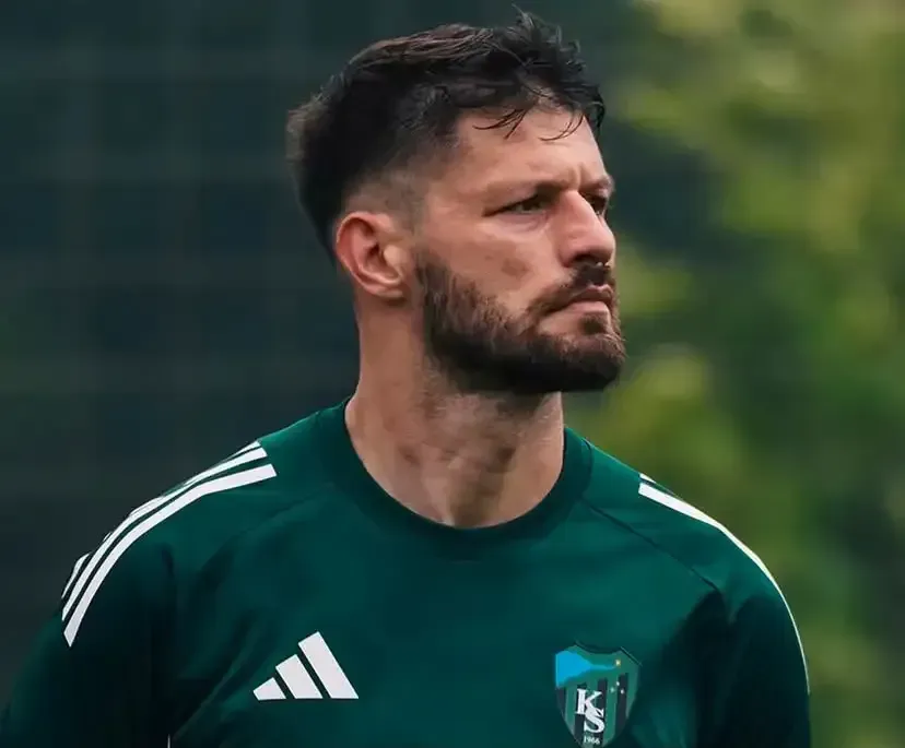 Yabancı kuralı değişmedi: Kocaelispor’da kontenjan doldu!