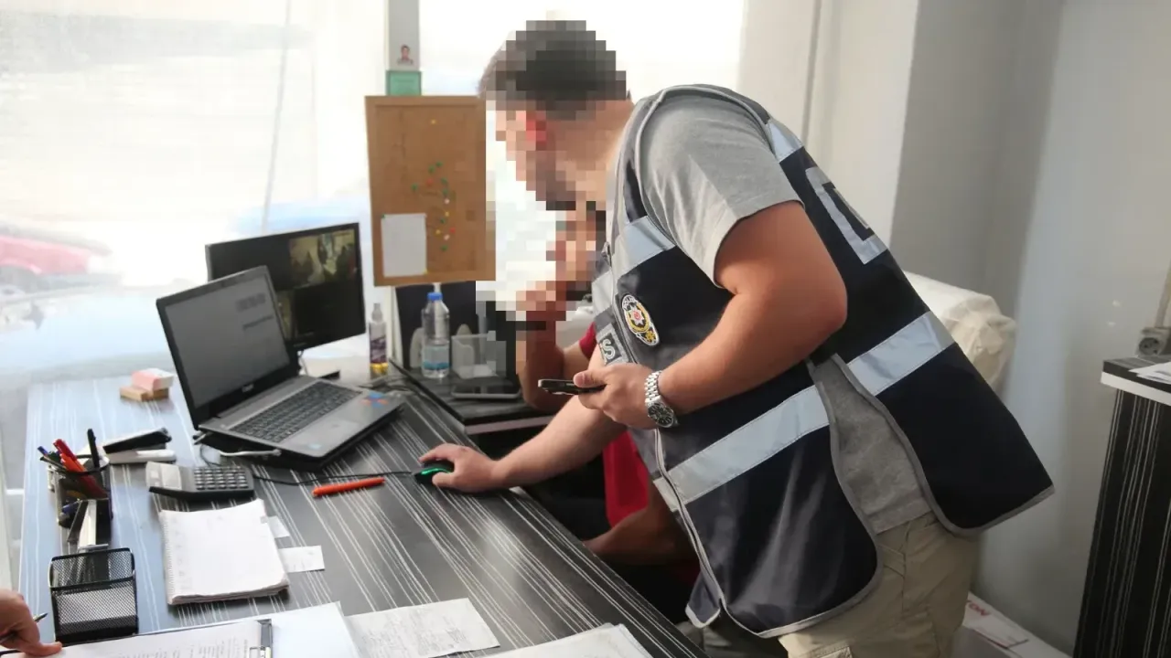 Kocaeli'de ceza yağdı! Günübirlik evler ve Rent A Car firmaları denetlendi