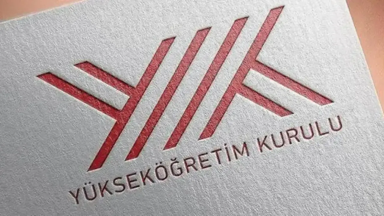 YÖK açıkladı: Yapay zeka bölümleri açıklanacak