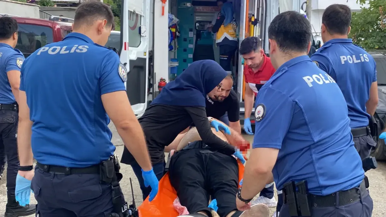 Eşini öldürüp oğlunu yaralayan sanık hakkında karar çıktı! 