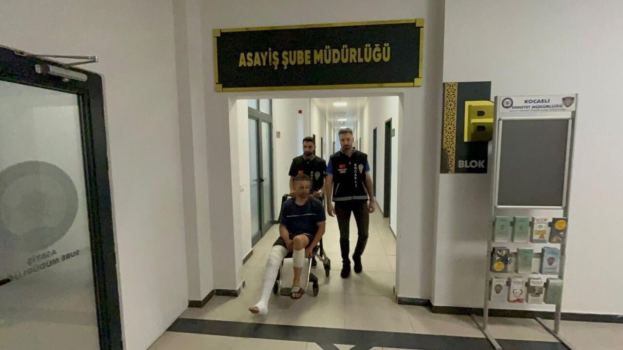 Eşini öldürüp oğlunu yaralayan sanık hakkında karar çıktı! 