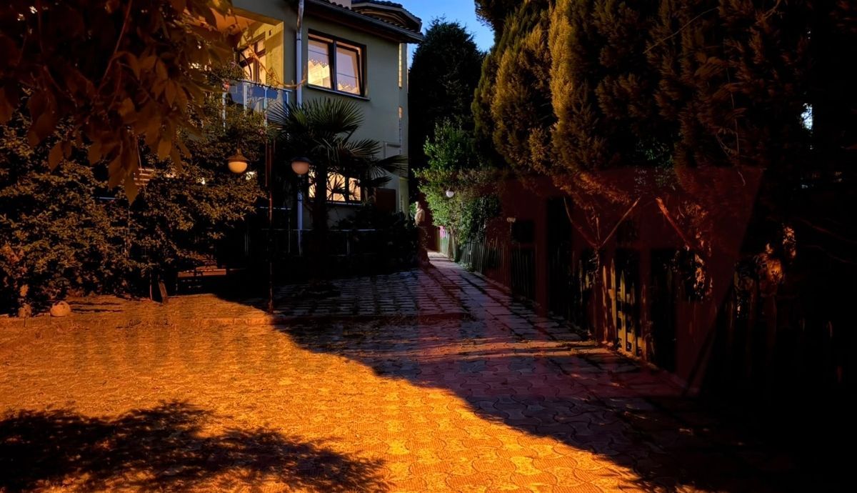 Arkadaşının evini gasp eden Deniz Akkaya, yeniden gözaltına alındı