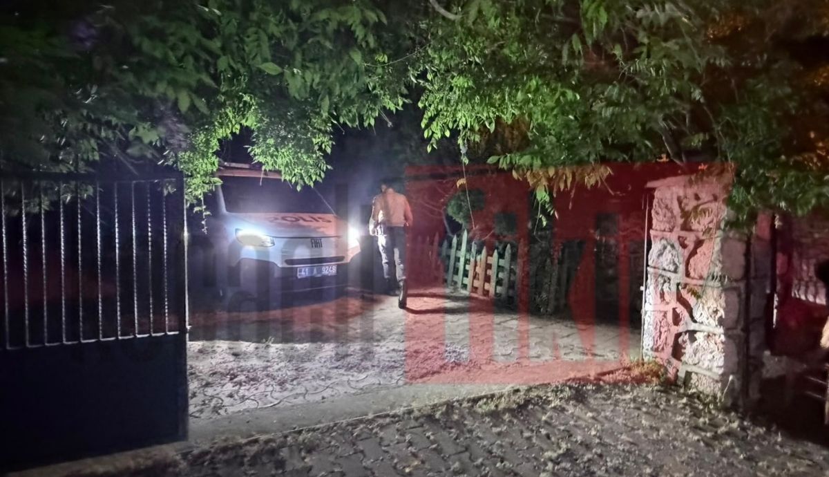 Arkadaşının evini gasp eden Deniz Akkaya, yeniden gözaltına alındı