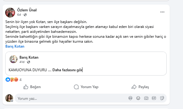 CHP'de sular durulmuyor... Yeni atanan başkanlara Ünal'dan sert sözler! 