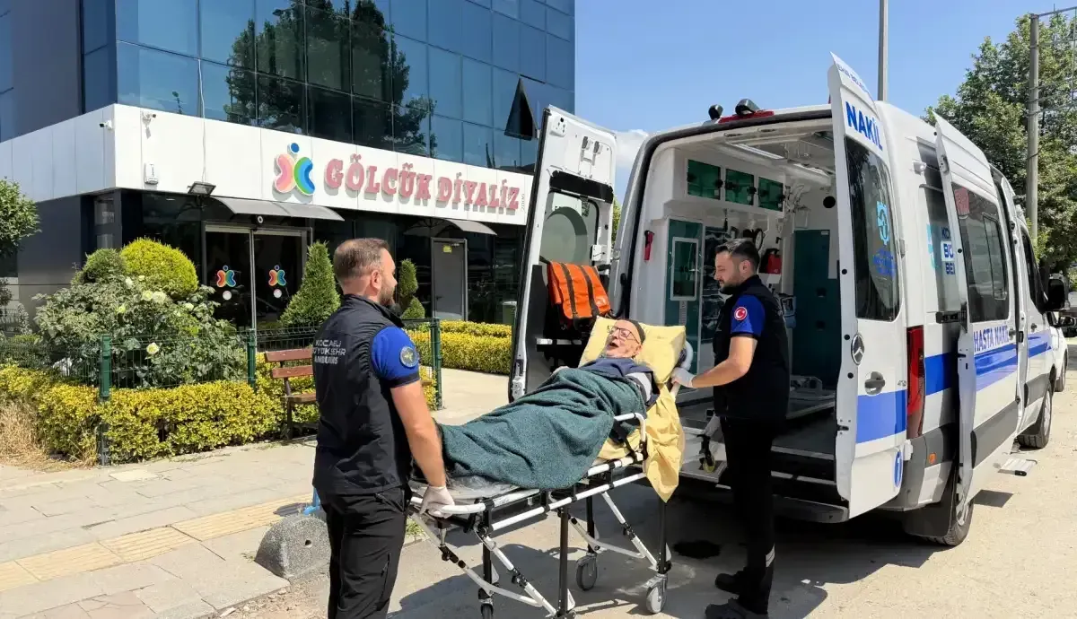 Sağlık hizmetlerine kesintisiz ve aralıksız ulaşım devam ediyor