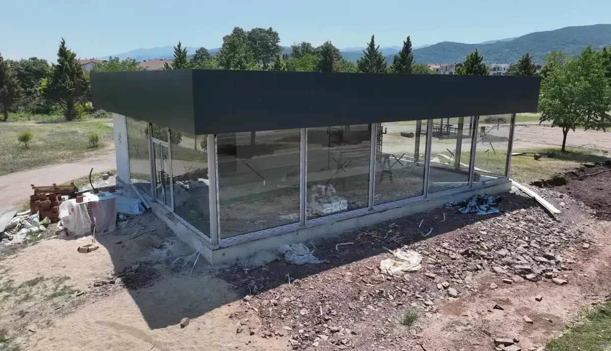 Gölcük’e kadınlar için yeni sosyal yaşam alanı
