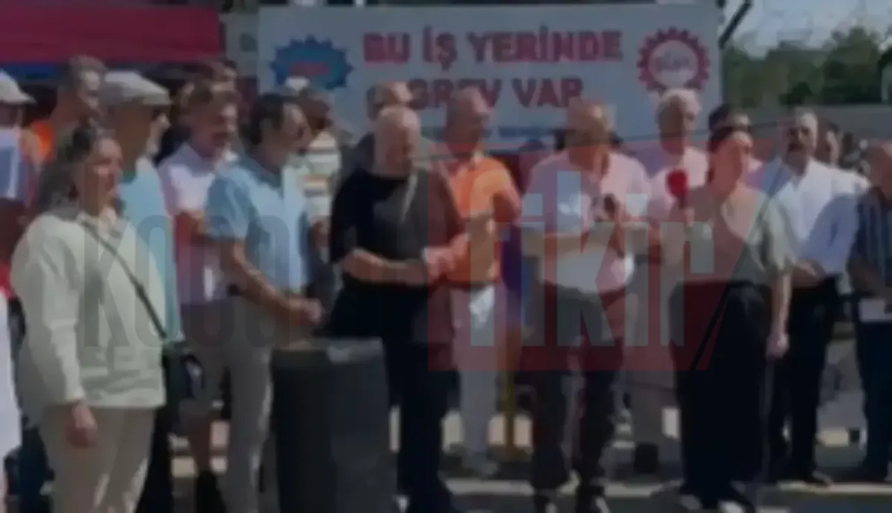 Procter ve Gamble işçileri için anlaşma sağlandı