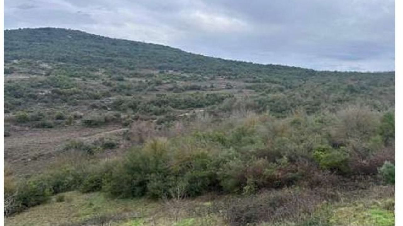 Körfez'deki Kireç Ocağı Projesine üçüncü kez ret