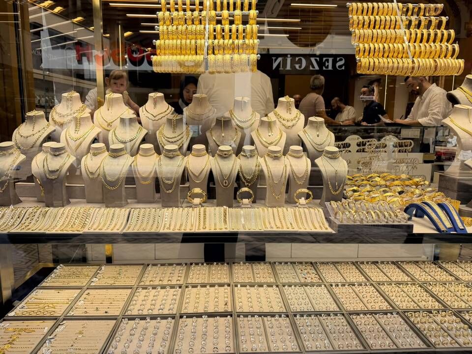 Sahte altın alarmı! Uzmanlar 5 kritik uyarıyı sıraladı