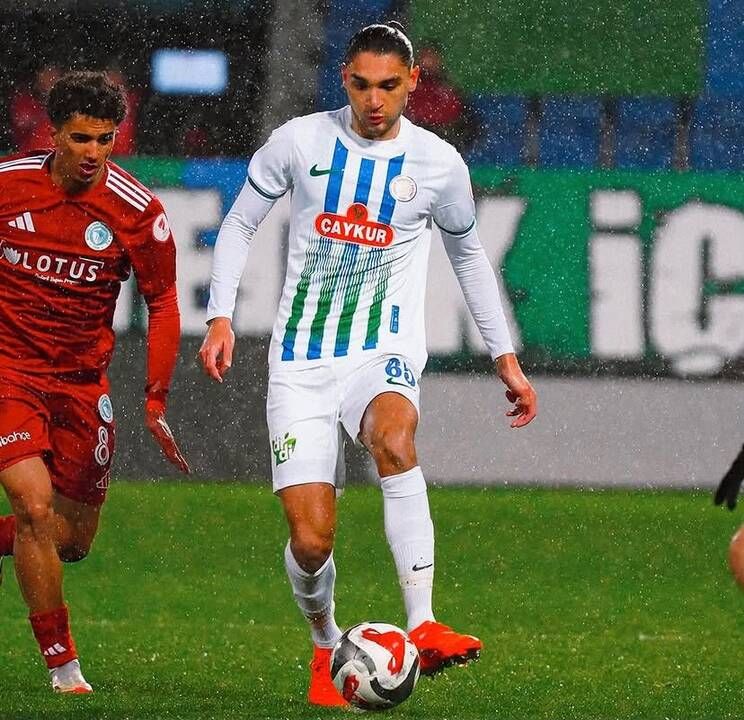 Kocaelispor Emir Ortakaya için bastıracak
