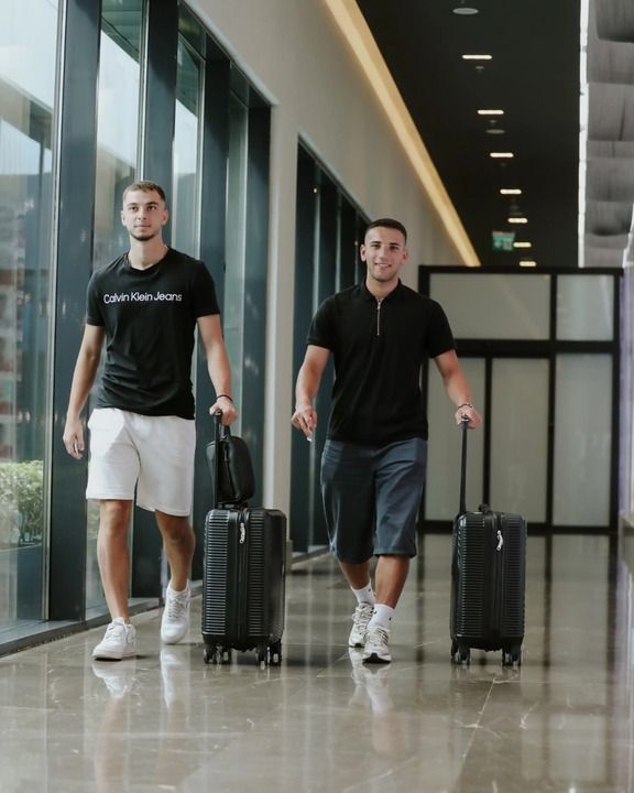Kocaelispor'da yeni sezon mesaisi başladı! İlk kamp Riva'da